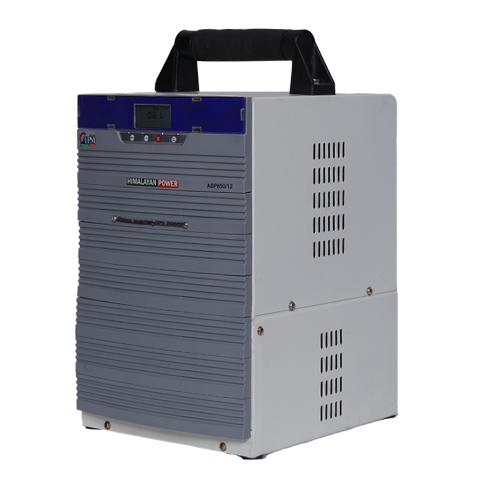 UPS-2000W- Wall Mount UPS Inverter