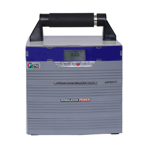 UPS-700W - Wall Mount UPS Inverter