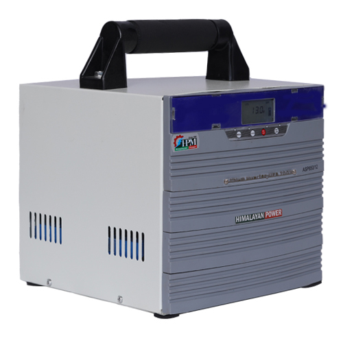 UPS-700W - Wall Mount UPS Inverter