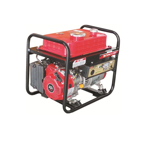 Kerosene Portable Generators, Export Models